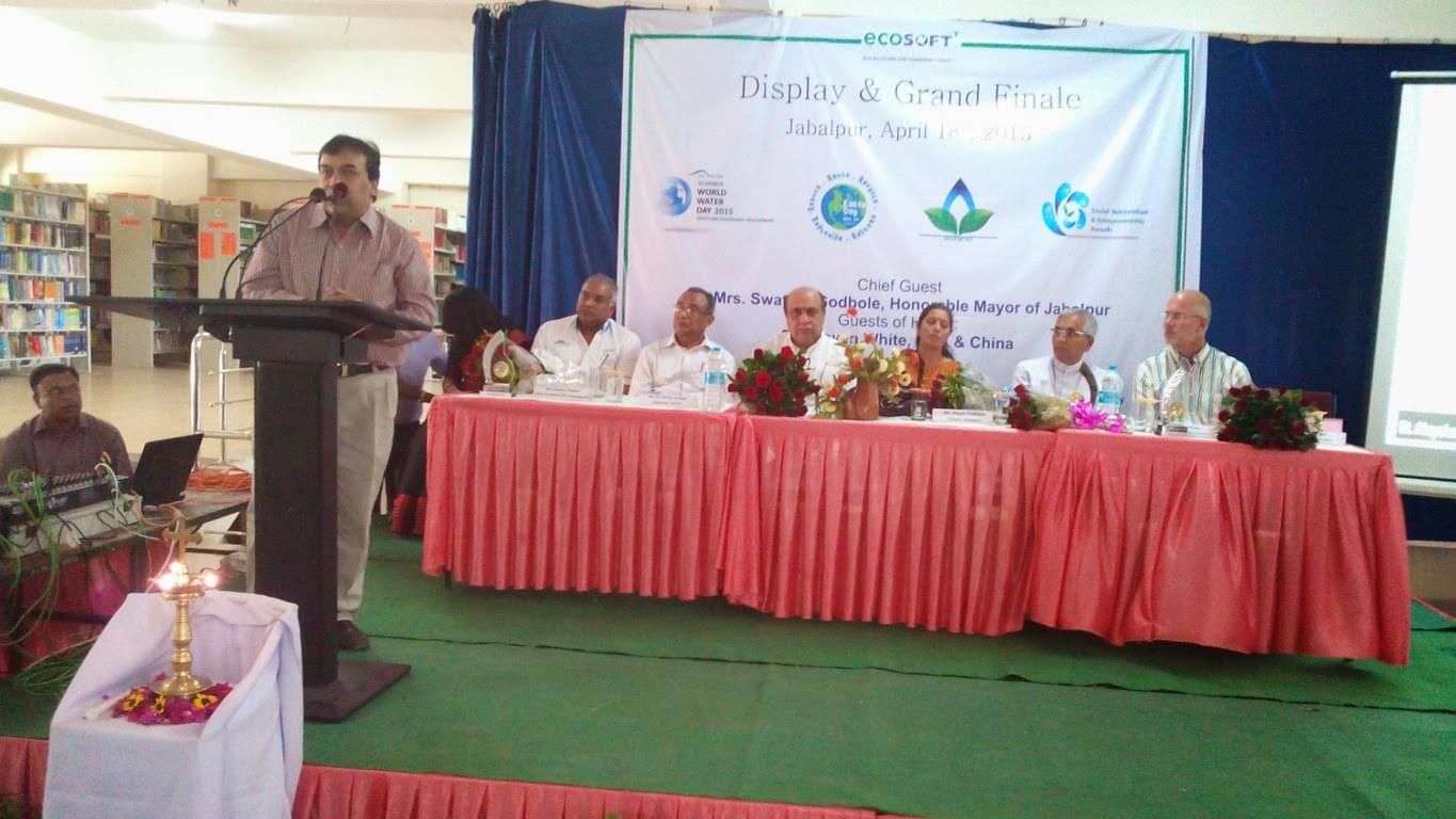 St. Aloysius Institute of Technology Jabalpur Events photo 10